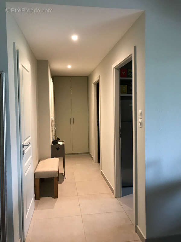 Appartement à ECKWERSHEIM