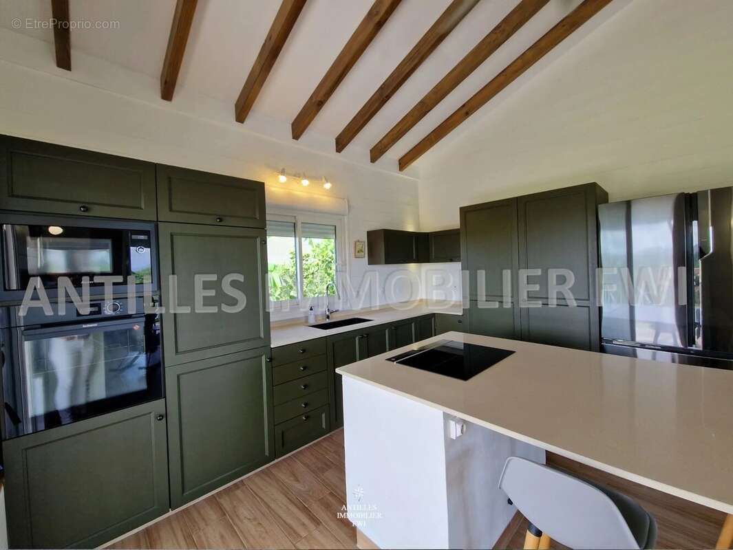 vente maison - 3 pièce(s) - photo 6