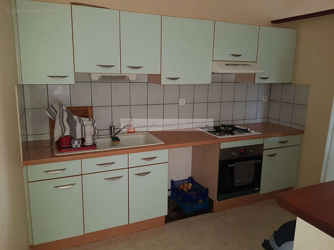 Immeuble de rapport locatif 6 appartements loués - photo 4