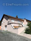 Maison à LAPS