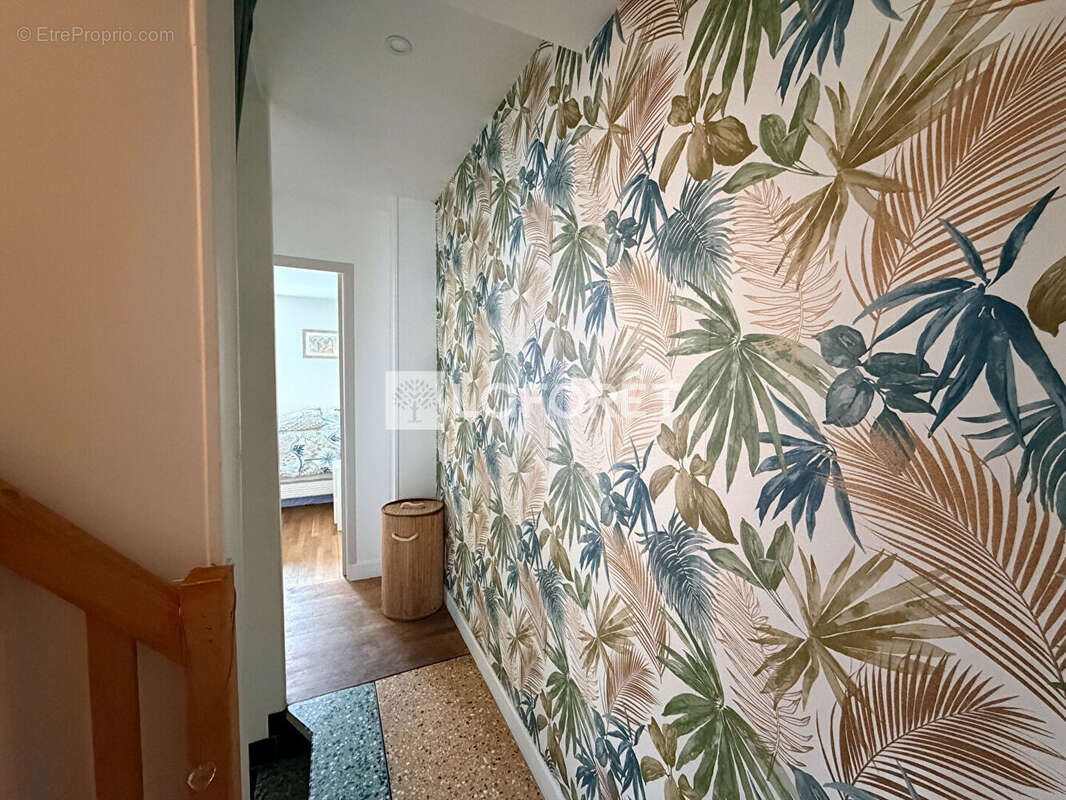 Maison à CHALONS-EN-CHAMPAGNE