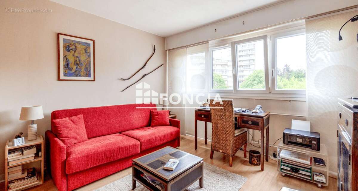 Appartement à MARLY-LE-ROI