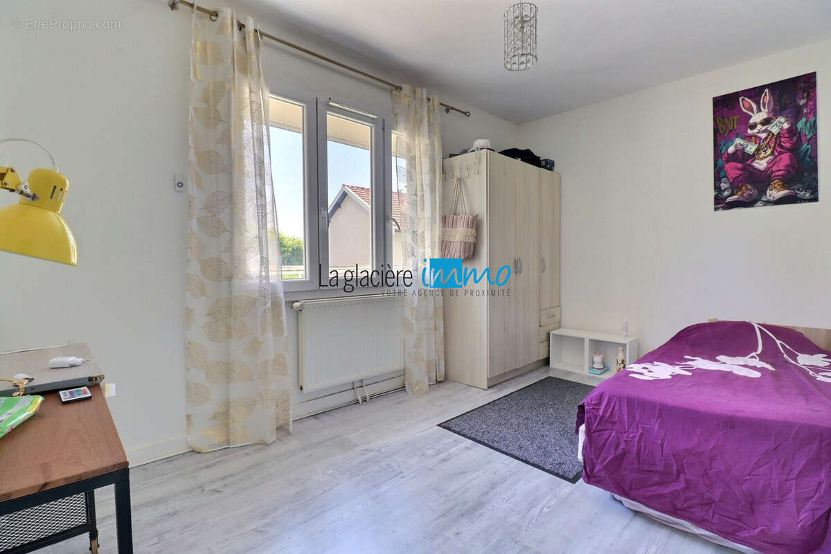 Maison 105 m² à Cournon-D'auvergne  - photo 7
