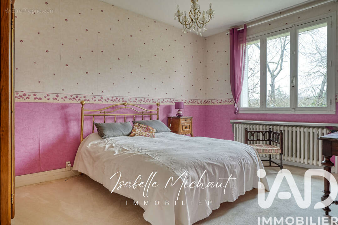 Photo 9 - Maison à AUBERGENVILLE