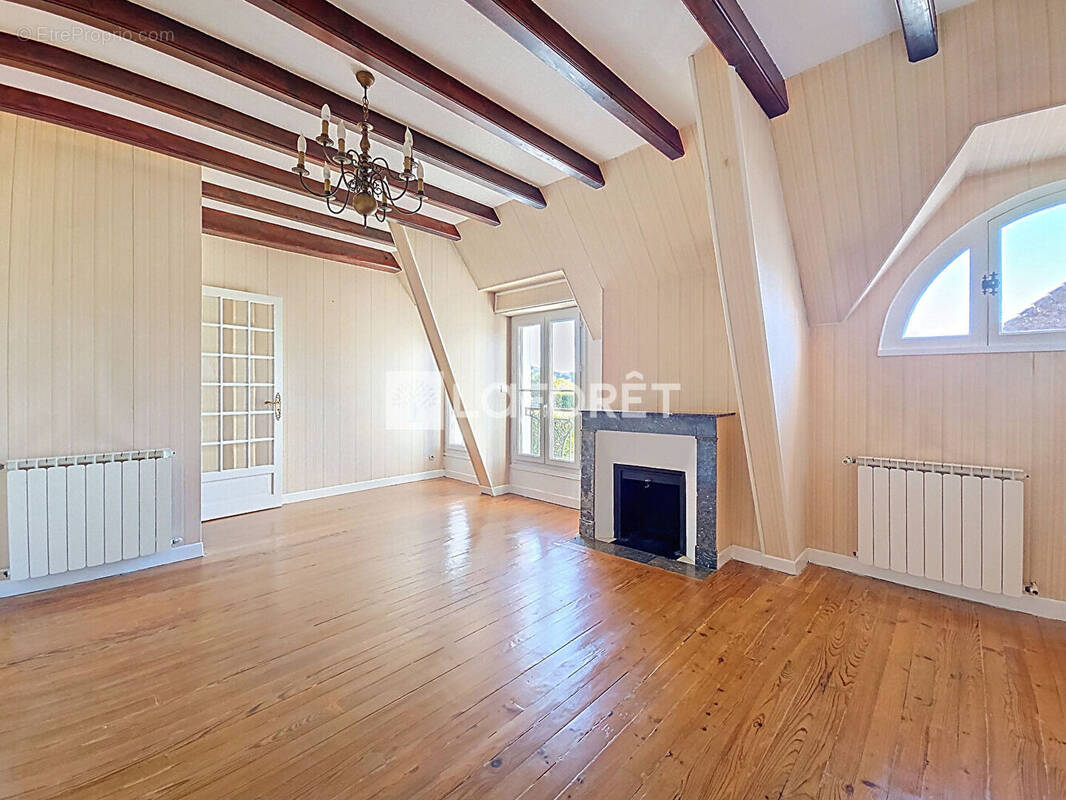 Appartement à ORTHEZ