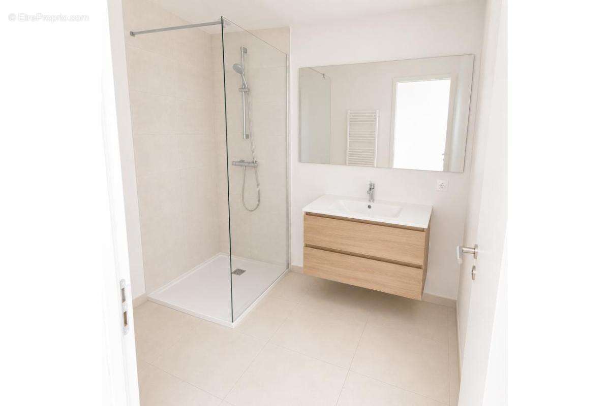 Appartement T3 de 62m² à Narbonne - photo 4