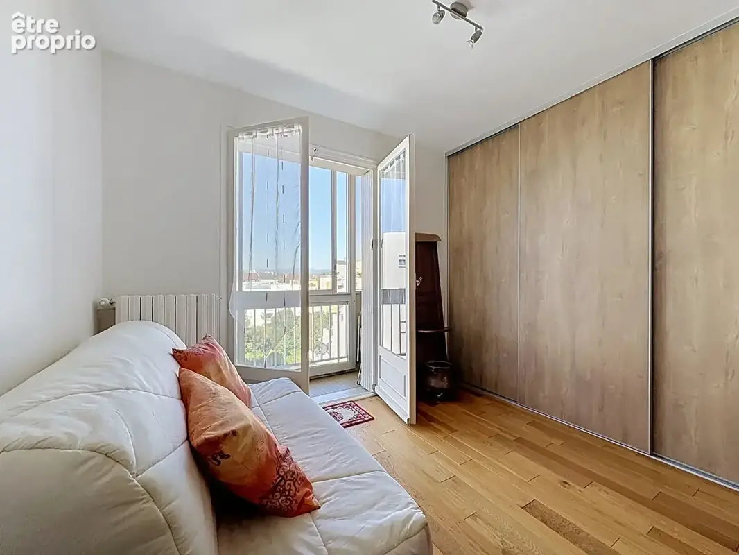 Appartement Centre-Ville 3 pièce(s) 73.27 m2 - photo 6