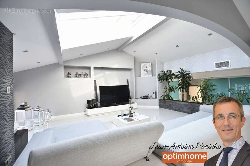 Maison à PLAISANCE-DU-TOUCH