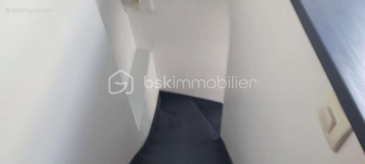 Appartement à DRANCY