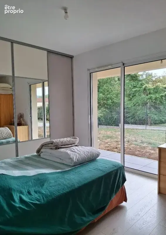 Maison Marsat - photo 8