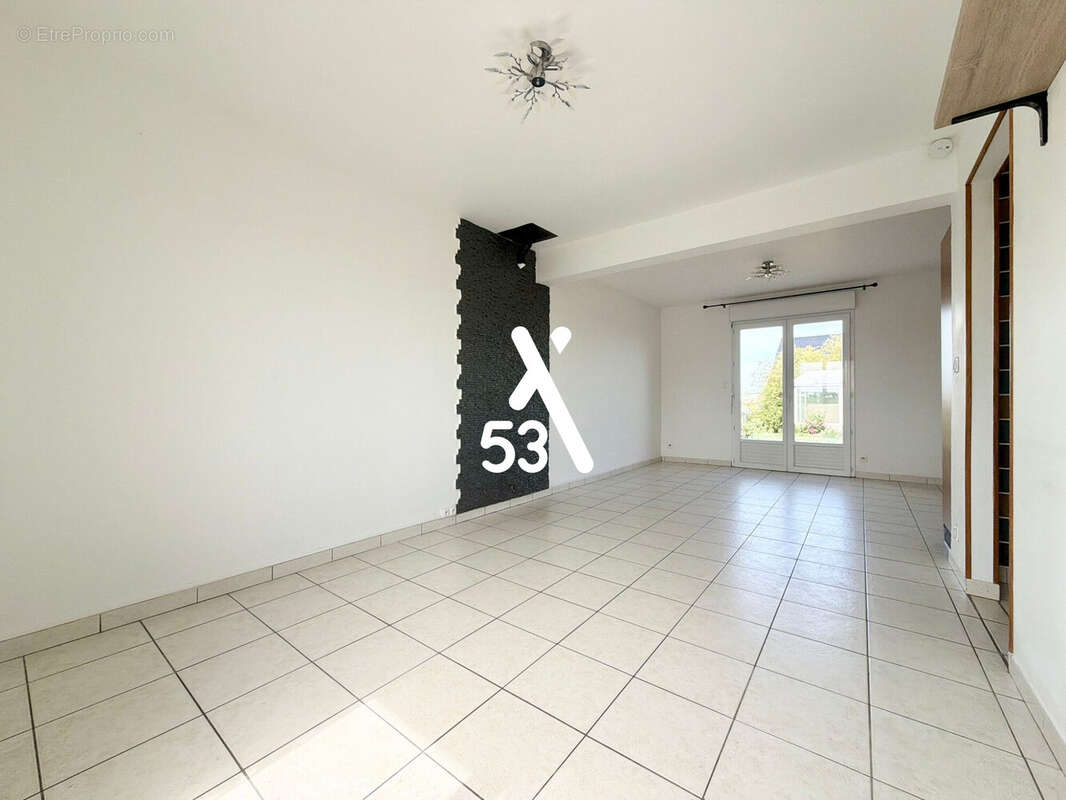 Maison à LEULINGHEM