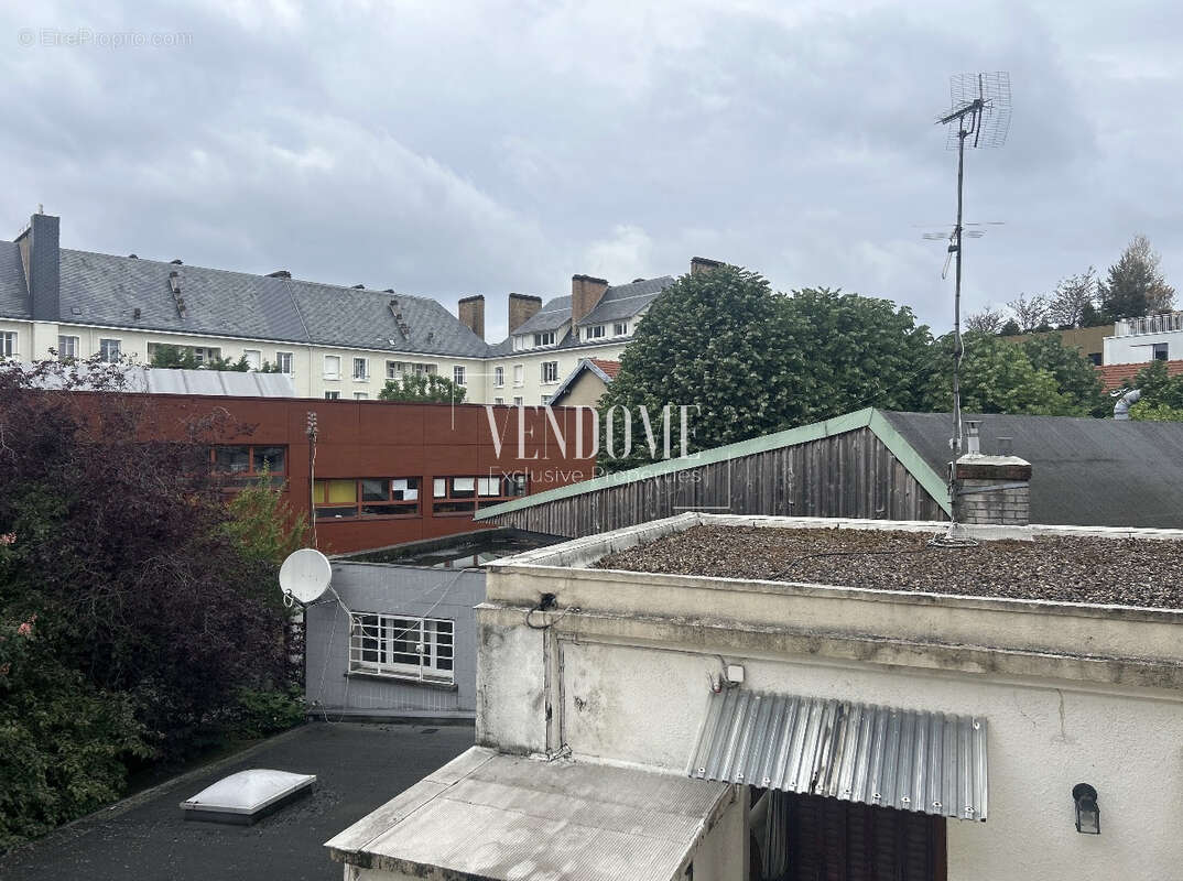 Appartement à LE KREMLIN-BICETRE
