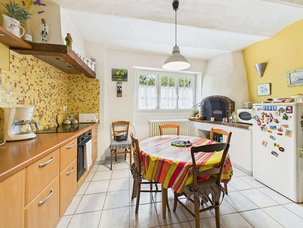 Maison à NOGENT-LE-ROI