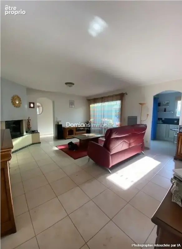 Maison 4 pièces 105 m² à vendre à Cabestany (66330) - photo 5