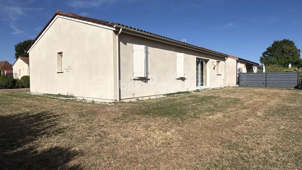  Maison récente de 2014 – Aucun travaux à prévoir ! - photo 3