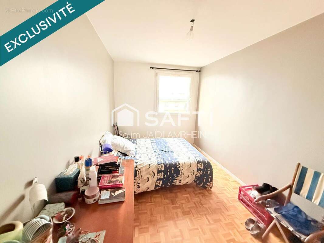 Photo 7 - Appartement à NOISY-LE-GRAND