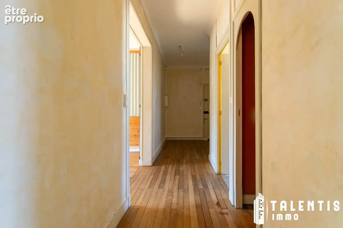 Appartement 3 pièces 69 m² à vendre à Nantes (44000) - photo 7