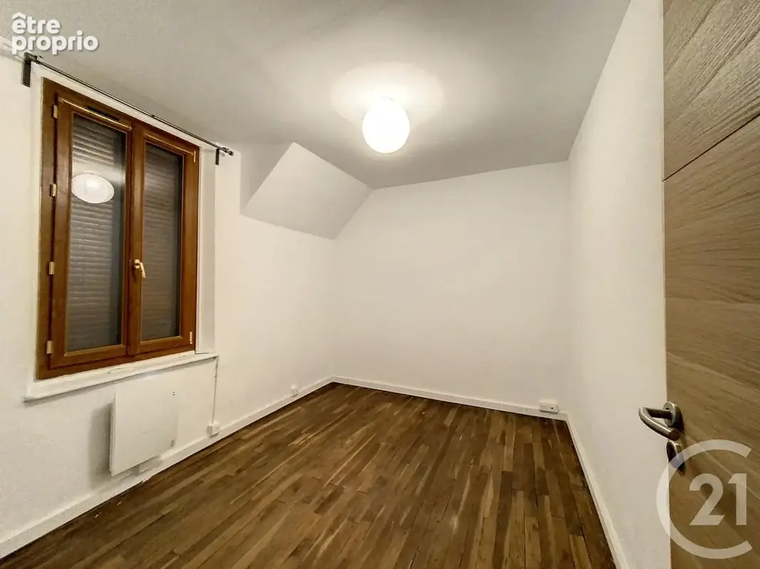 Maison 3 pièces 72 m² à vendre à Saint-Clement (89100) - photo 6