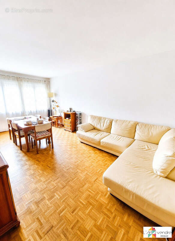 Appartement à BRUNOY