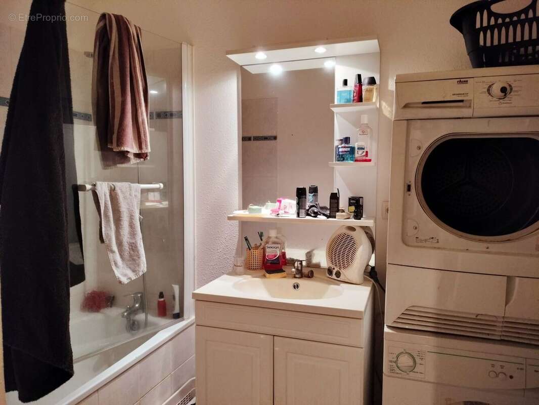 Appartement à COUTANCES