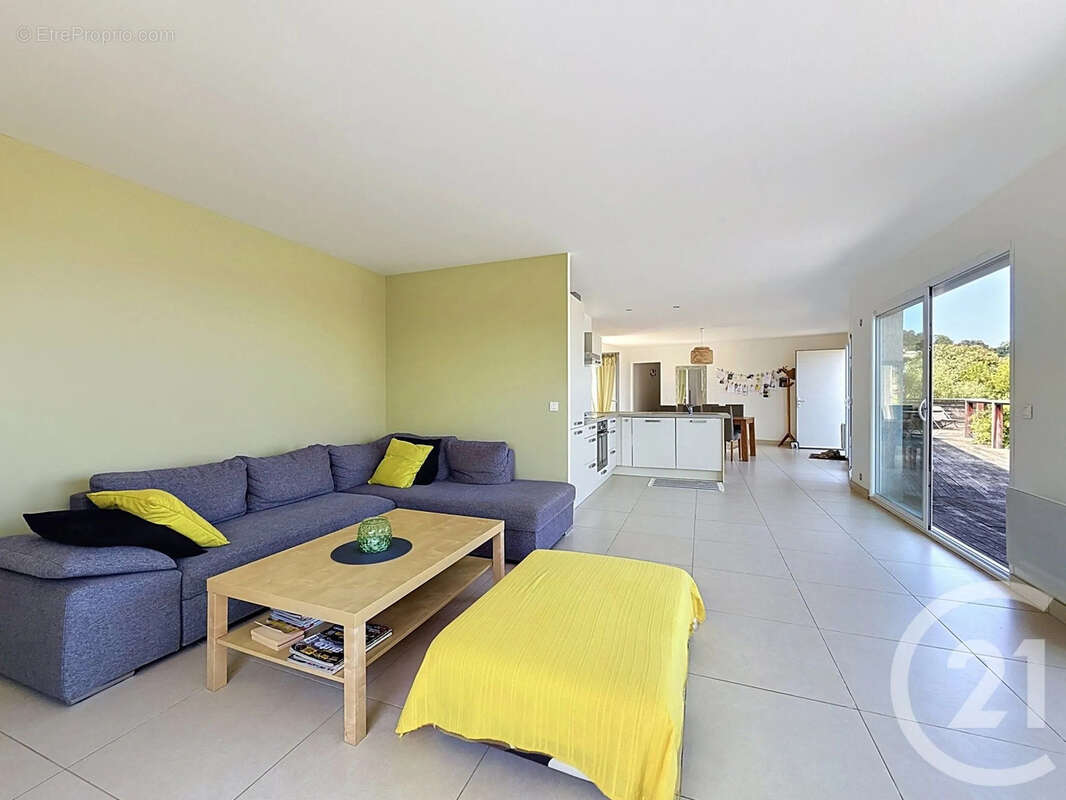 Maison 4 pièces 112 m² à vendre à Penta-Di-Casinca (20213) - photo 5