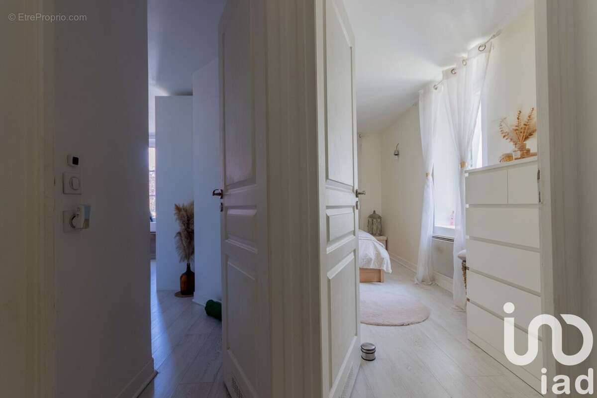 Photo 8 - Appartement à AUBERGENVILLE