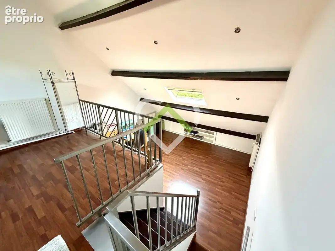 Maison semi-individuelle à vendre VILLENEUVE D'ASCQ - photo 13