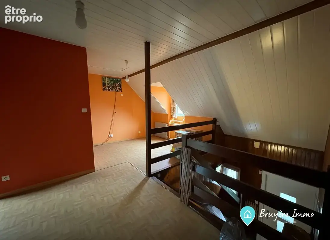 Maison 6 pièces 130 m² à vendre à Leval (59620) - photo 7