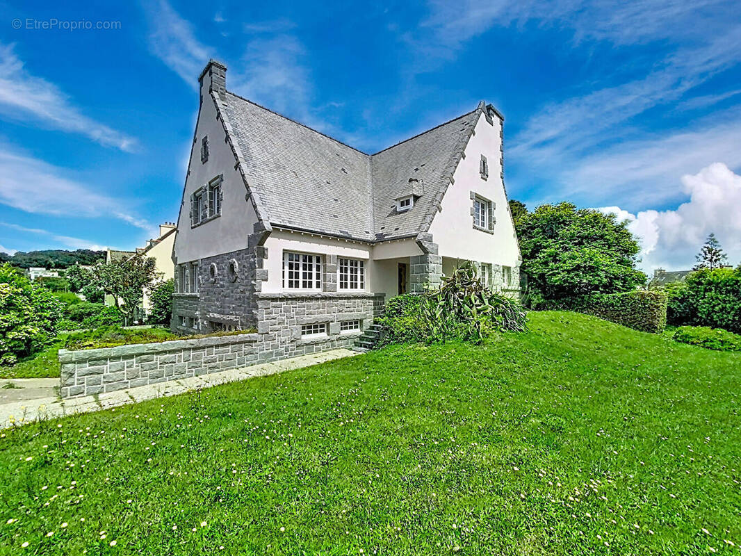 Maison à PAIMPOL