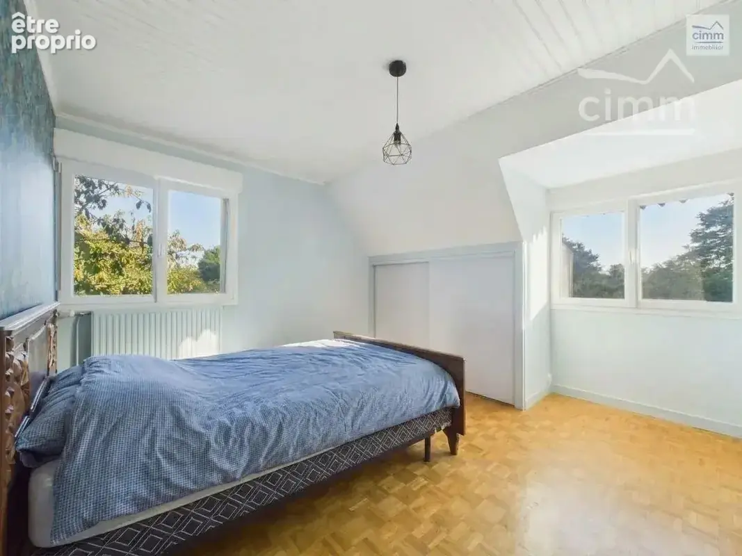 Maison 7 pièces 160m² - photo 16