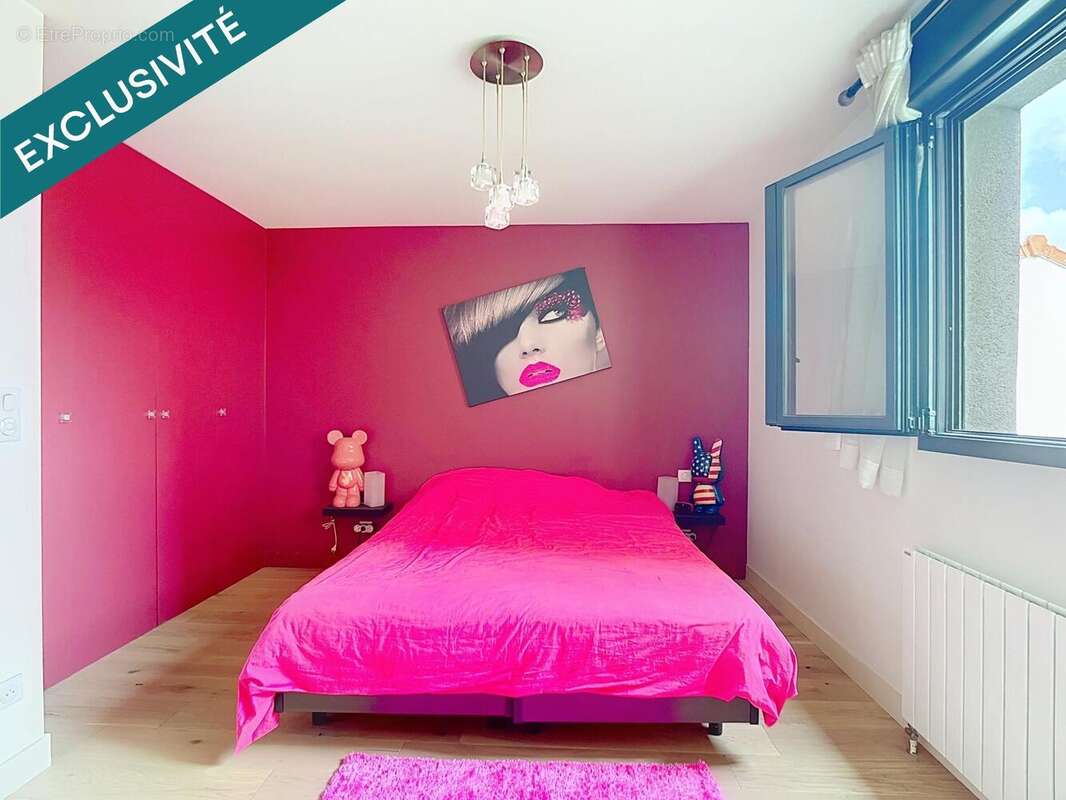 Photo 9 - Maison à CHOISY-LE-ROI