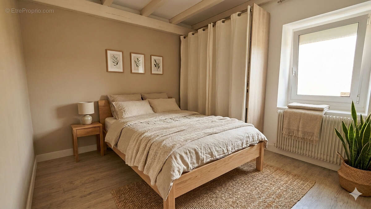 Maison à ANGLET