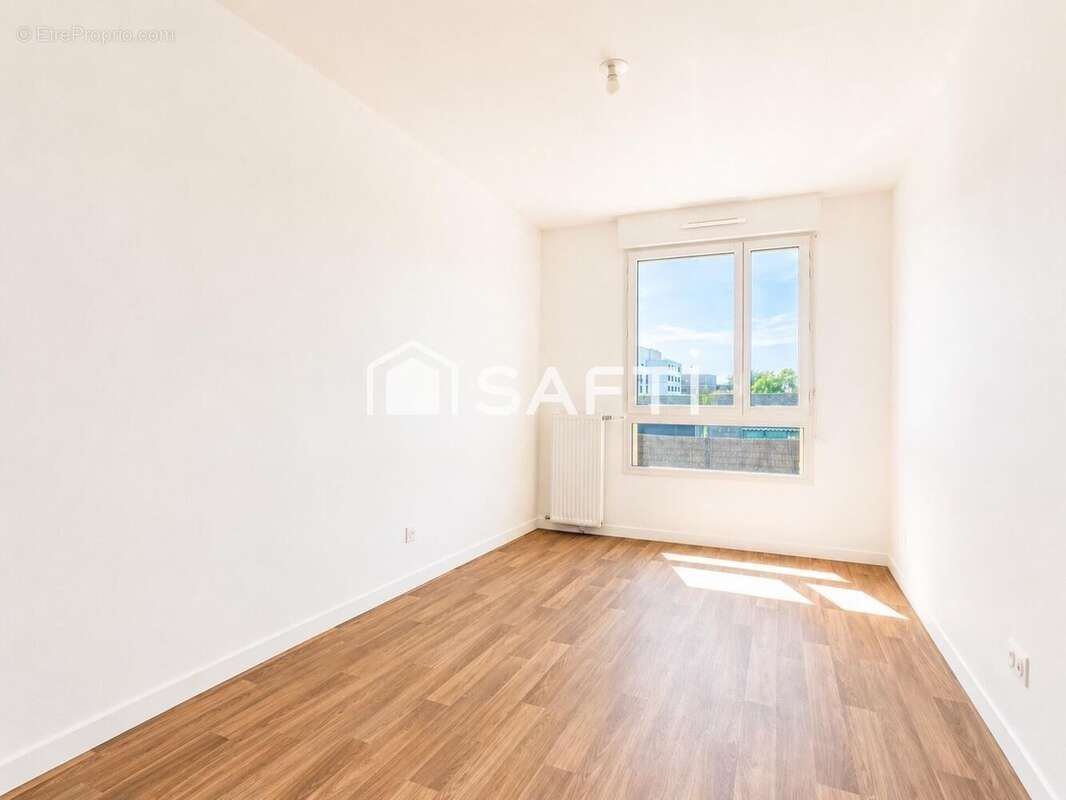 Photo 4 - Appartement à CLICHY-SOUS-BOIS