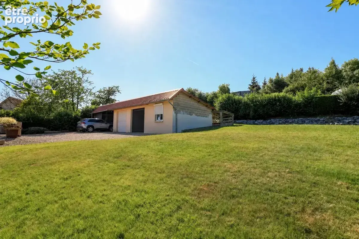 Maison de 8 pièces de 145.26  m² à Radinghem - photo 14