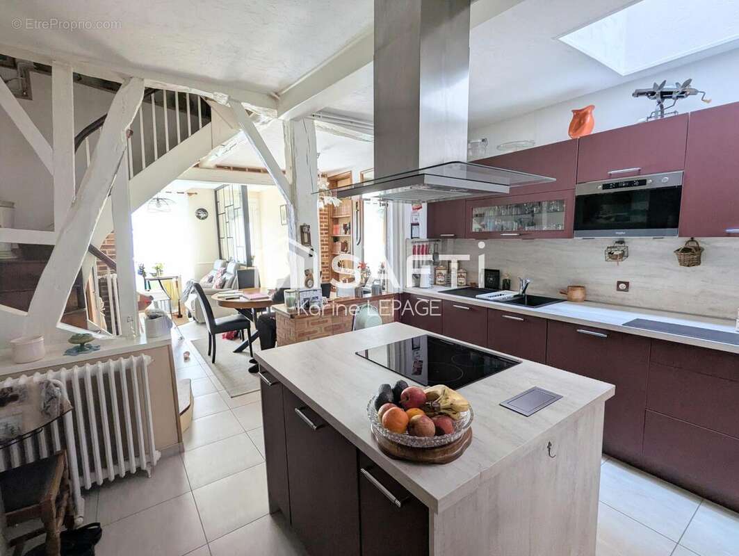 Photo 4 - Maison à AULT