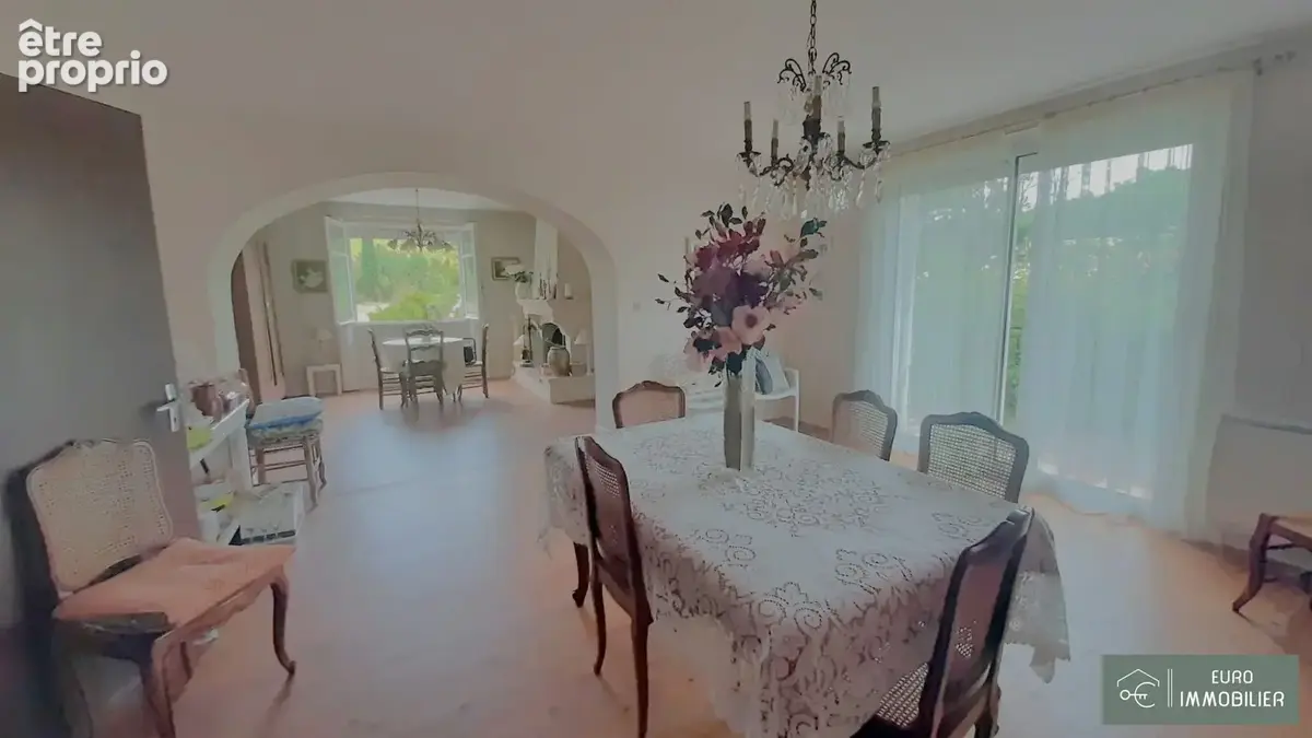 Maison 4 pièces 103 m² à vendre à Casteljaloux (47700) - photo 6