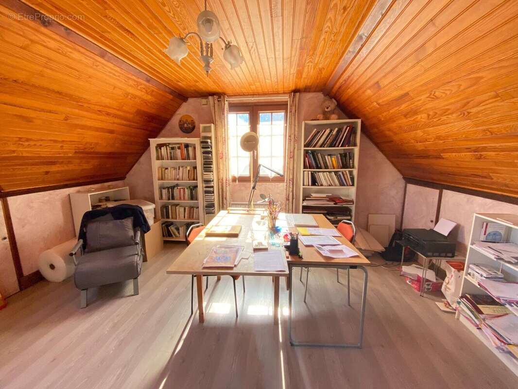 Photo 7 - Maison à COMPIEGNE