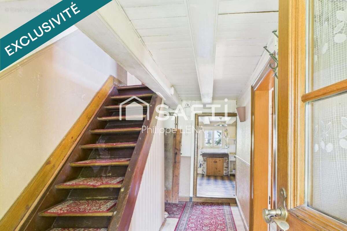 Photo 9 - Maison à HEIMERSDORF