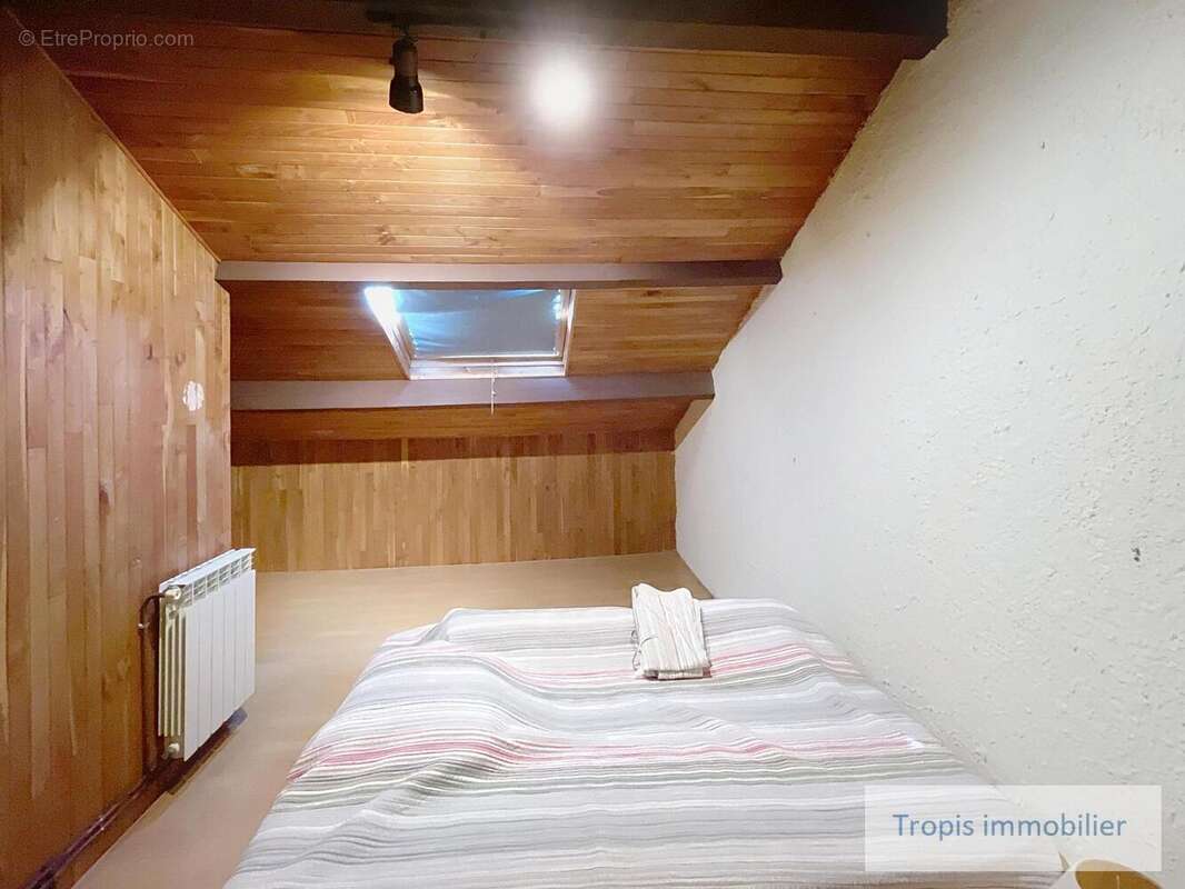   - Maison à TOULOUSE