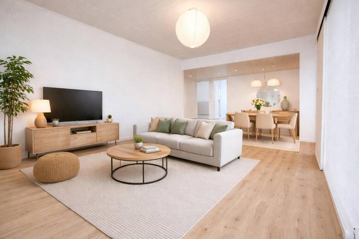 Photo 1 - Appartement à MERIGNAC