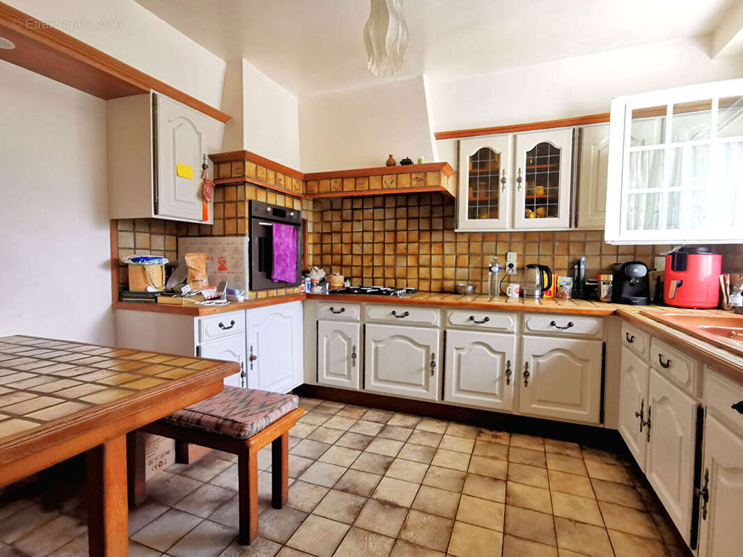 Maison à CORMEILLES-EN-PARISIS