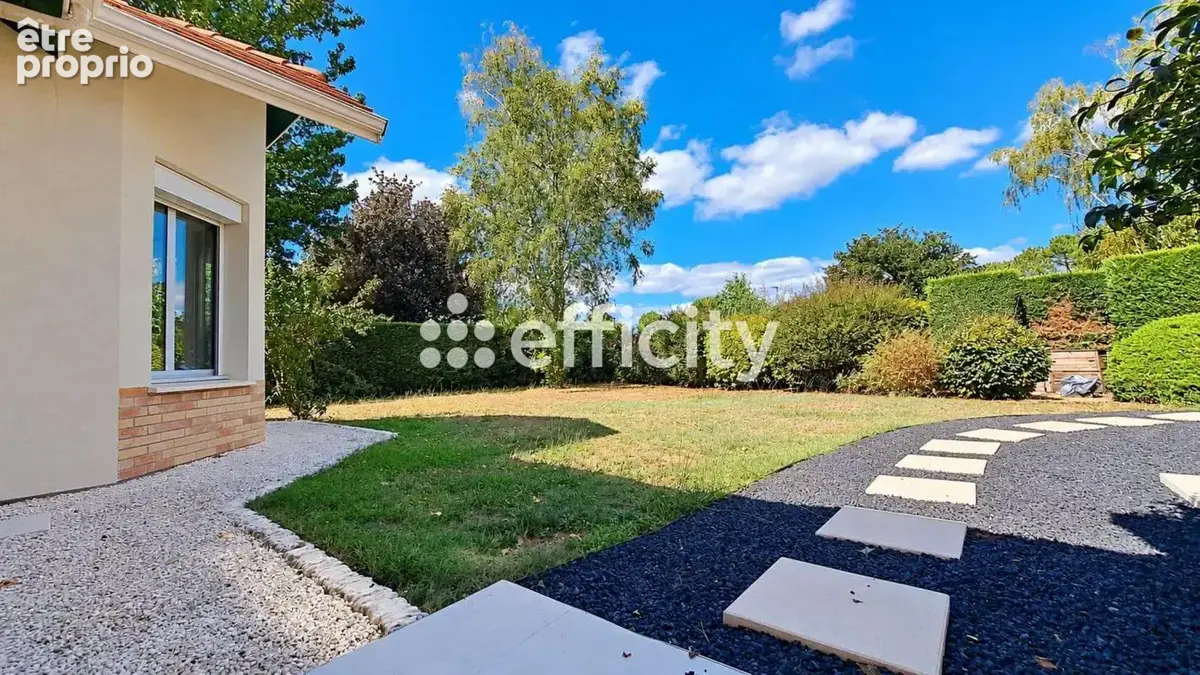 Maison 6 pièces 207 m² à vendre à Pessac (33600) - photo 23