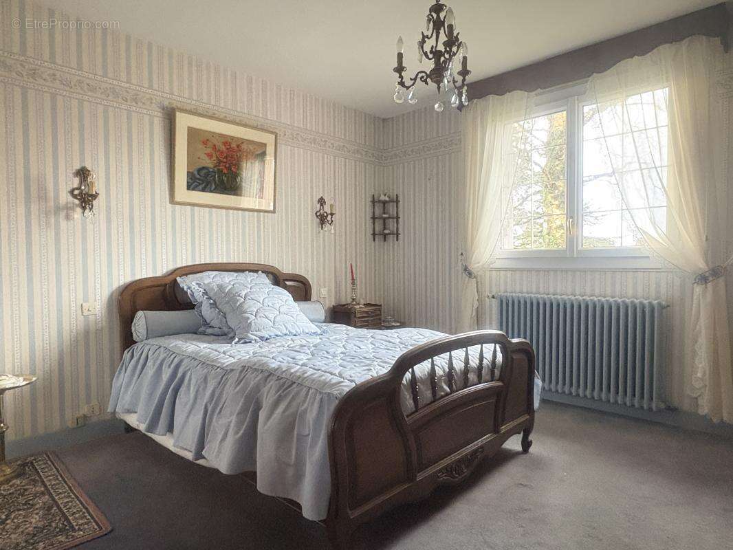 Maison à CERISY-LA-SALLE