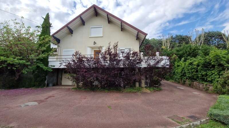 Maison à BEYNOST