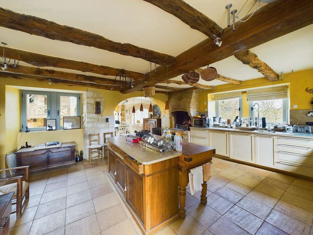 Maison à CORDES-SUR-CIEL