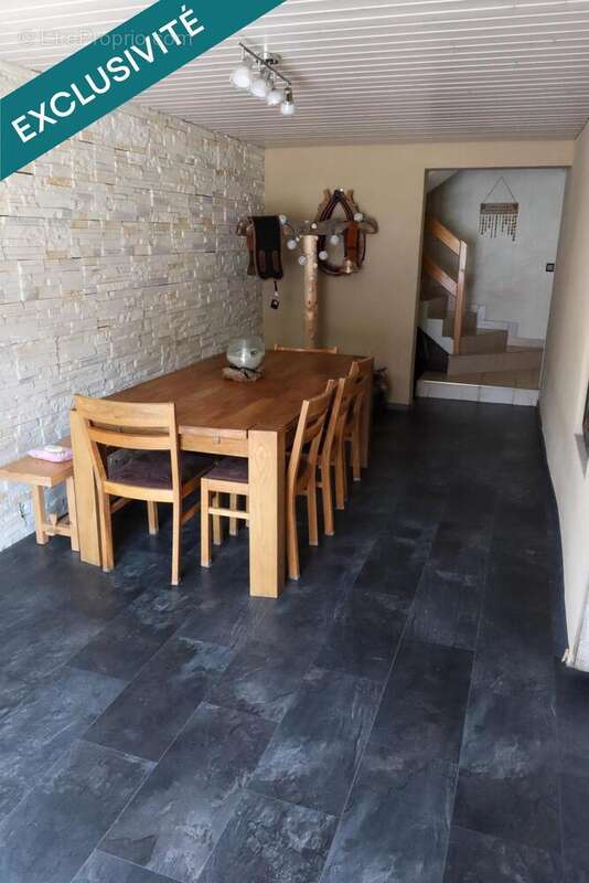 Maison 154 m² à Bois-D'amont  - photo 5