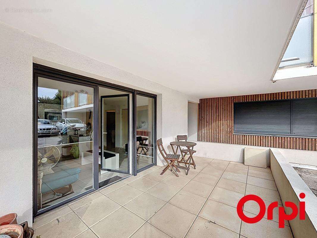 Appartement à LA SEYNE-SUR-MER