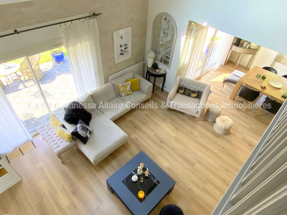 Maison à BATZ-SUR-MER