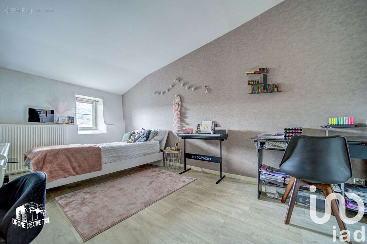 Photo 9 - Maison à NOVEANT-SUR-MOSELLE