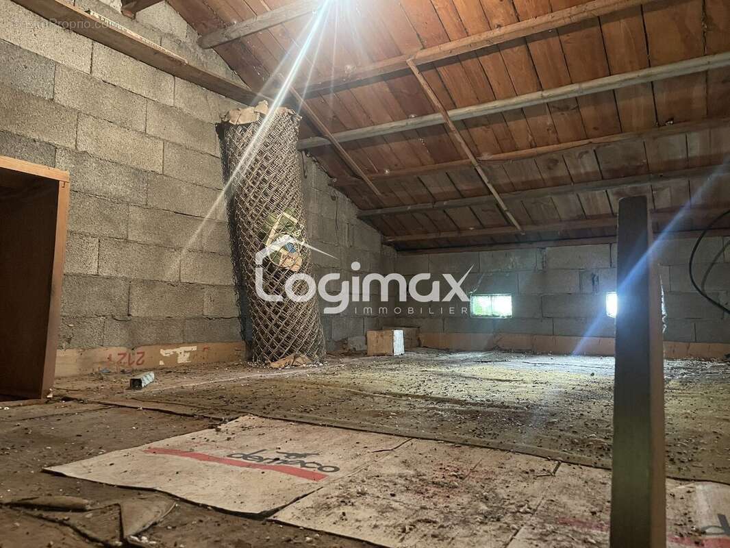 Maison à LA ROCHELLE